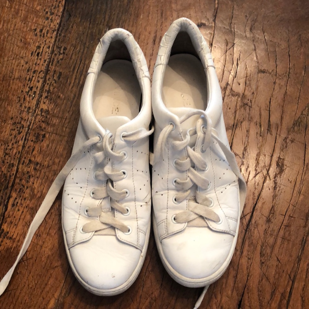 Vince Varin Sneakers